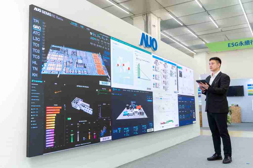 OBPay宇沛所开发的“智能楼宇管理平台”，，藉由搜集周围环境及电力、、照明、、、、空调等系统数据，，，，达到实时综效监控，，助力实现零碳建筑