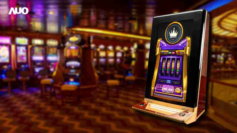 OBPay研发出全球最大30吋裸眼3D Micro LED双层显示器，，结合Micro LED与A.R.T. LCD显示技术，，形成不同景深的影像平面，，，可应用于电子游艺场域，，提供玩家更丰富的游乐体验